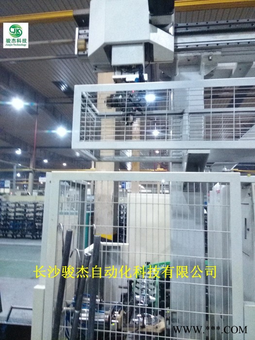 骏杰  桁架机器人 ** 欢迎来电咨询图2