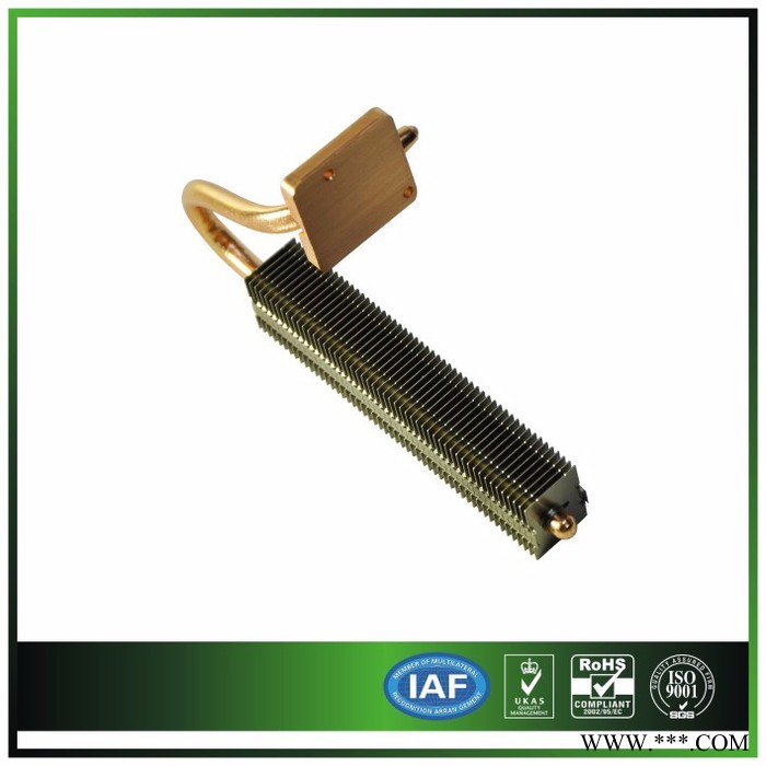 舞台灯光散热器订制生产厂家图4