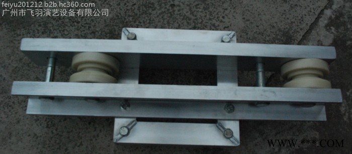 桁架焊接加工图2