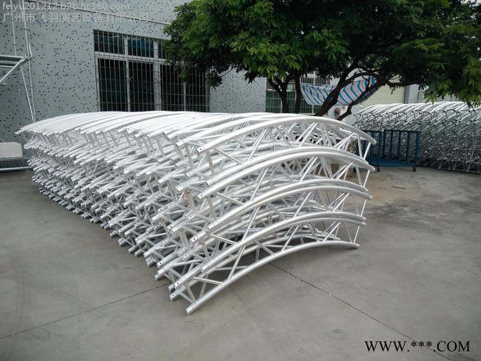 桁架焊接加工图5