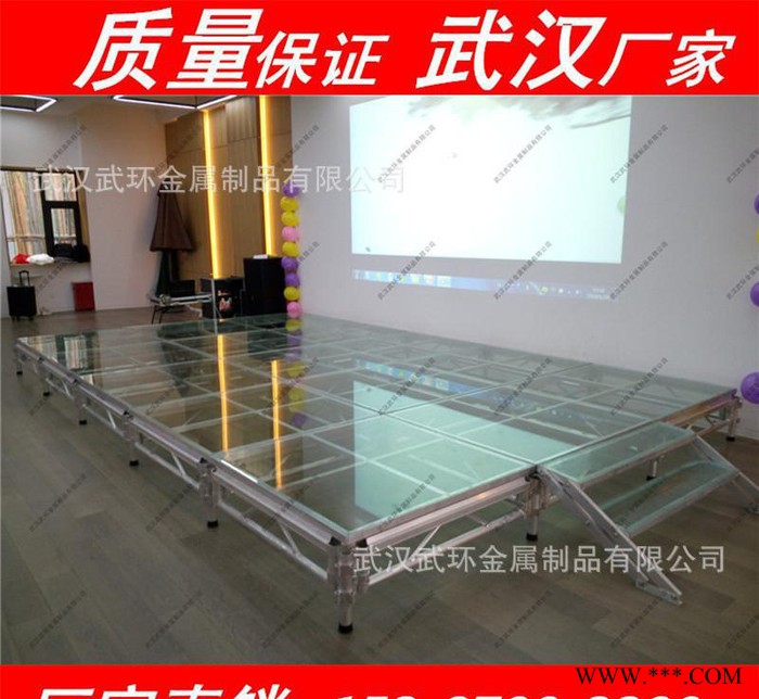 湖北武汉武环金属、演出舞台，恩施活动舞台，宜昌舞台桁架，生产雷亚架舞台图2