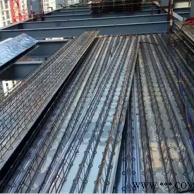 供应广东TD3钢筋桁架楼承板，广东钢筋桁架楼承板厂家