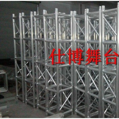 广州仕博289*289铝合金插销桁架