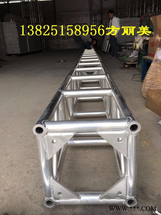 华锦演艺设备6061-T6铝合金桁架图6