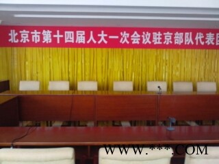 定做阻燃舞台幕布星光艺美**星空幕布舞台机械电动遥控幕布**图4