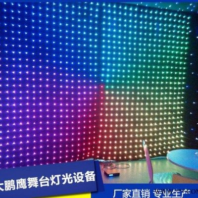 le的视频幕布控制器系列新款视频舞台幕布电压-110-220