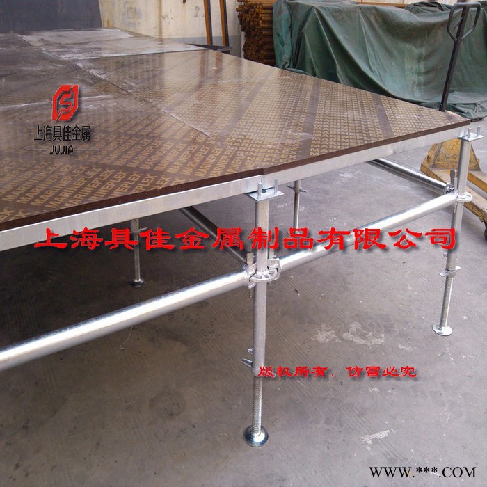 提供服务桁架 舞台架 舞台厂家 雷亚架舞台 拼装舞台小舞台婚庆舞台图2