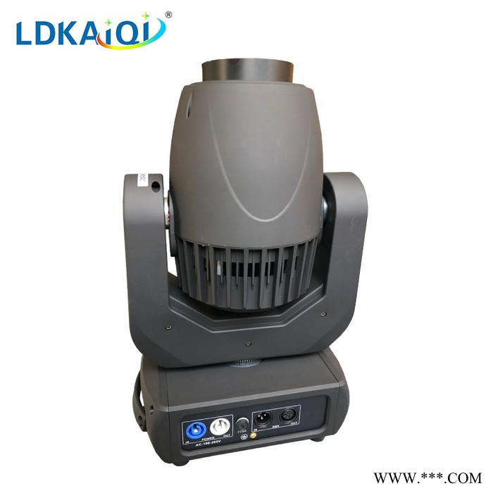 凯奇隆迪LD-2205D-1 LED 150w光束摇头灯 舞台灯光KTV摇头灯 摇头染色灯 婚庆舞台设备图3