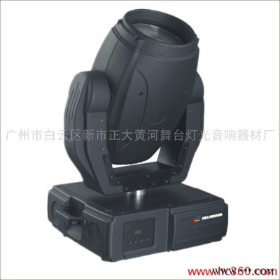 供应舞台灯光黄河灯光YR-668E-C摇头柔光灯