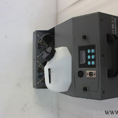供应BLUEMOON蓝越亮  YI022 1500W溥雾机  烟机 烟雾机 舞台 舞台灯 舞台灯光 灯光设备