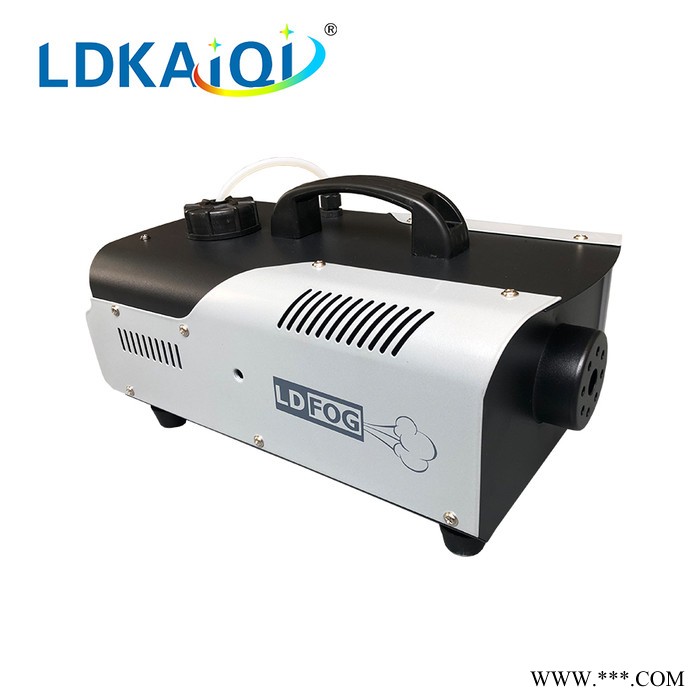 凯奇隆迪LD-3104 900W雾化烟雾机  舞台灯光喷烟机 酒吧、居家、汽车均可使用 影院KTV酒吧设备图3