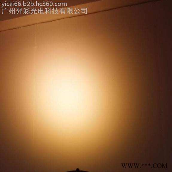 羿彩光电YC-F543B 54颗3W暖白防水帕灯 LED防水面光帕灯 户外婚庆活动演出工程等防水面光帕灯 舞台灯光图7