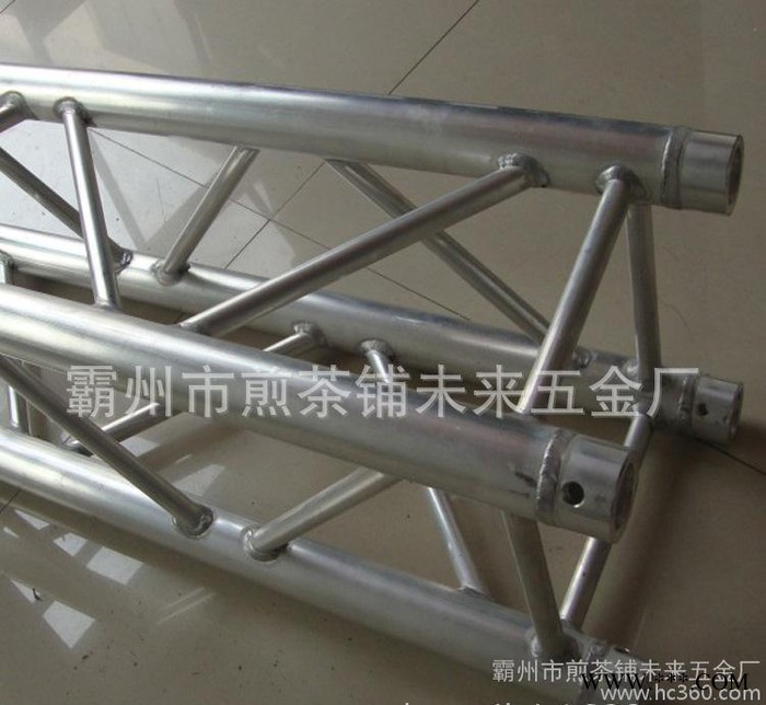 【直销】铝合金桁架 truss架 插销架 舞台灯光架 LED图2