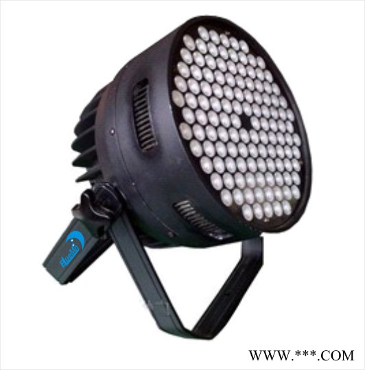 供应BLUEMOON蓝越亮 YE066B 3W120W颗PAR灯 LEDPAR  LED帕灯 灯光设备 舞台灯光图3