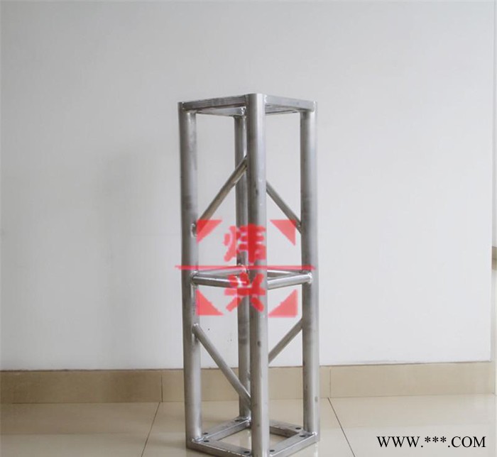 铝合金桁架300X300mm灯光架龙门架背景架直销图2