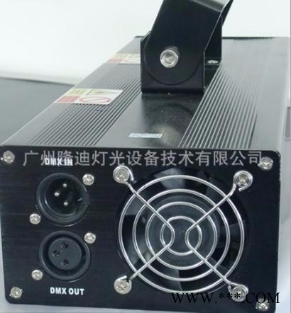 凯奇隆迪LD-150RG 时尚舞台灯光摇头灯 双投红绿激光灯图2
