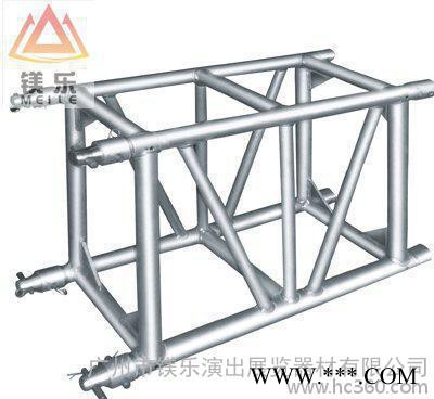 （广州特价**铝合金 truss架（桁架） 400*400图2