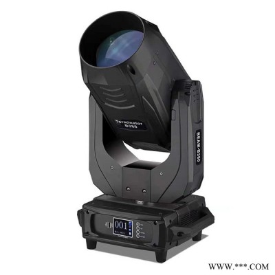羿彩YC-B380 380W光束灯 DMX512电脑摇头灯350光束灯酒吧娱乐舞台灯光设备工厂优惠直销
