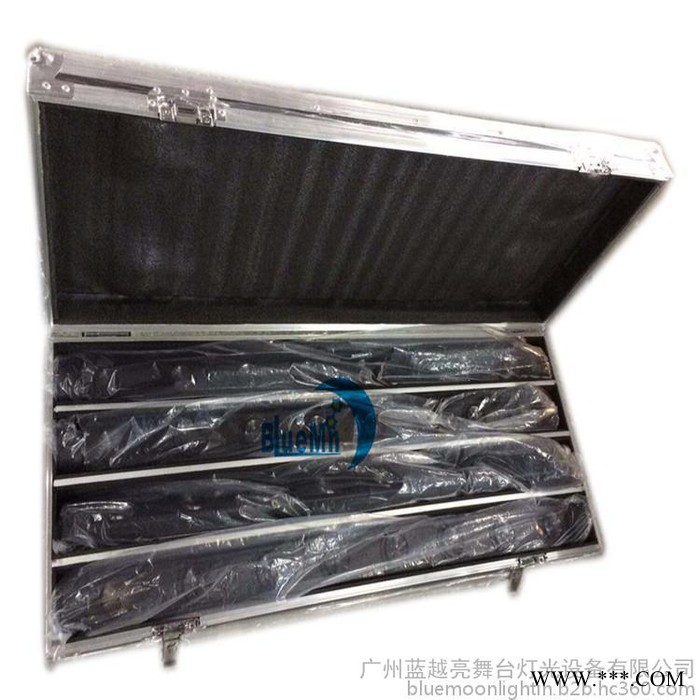 供应BLUEMOON蓝越亮  YE099 LED八眼光束灯 白光  效果灯 舞台灯光 灯光设备 LED舞台灯 光束灯图1