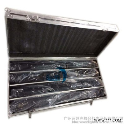 供应BLUEMOON蓝越亮  YE099 LED八眼光束灯 白光  效果灯 舞台灯光 灯光设备 LED舞台灯 光束灯