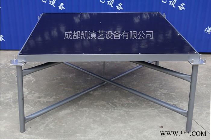 成都舞台快装雷亚婚庆舞台t台背景桁架圆形升降走秀台演讲台s型折叠舞台图6