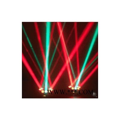 佰冠BG专业生产舞台灯光  LED 九头蜘蛛摇头灯   **舞台灯光  演出专用灯光