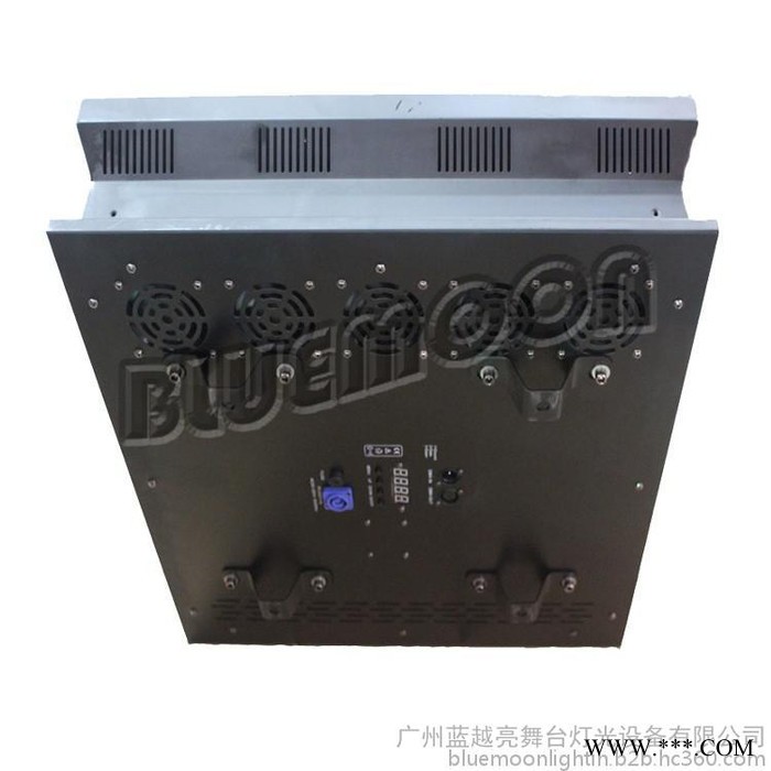 供应bluemoon蓝越亮 YE112/YE112B/YE112D  25头LED矩阵灯  矩阵灯灯光设备  舞台灯光图3