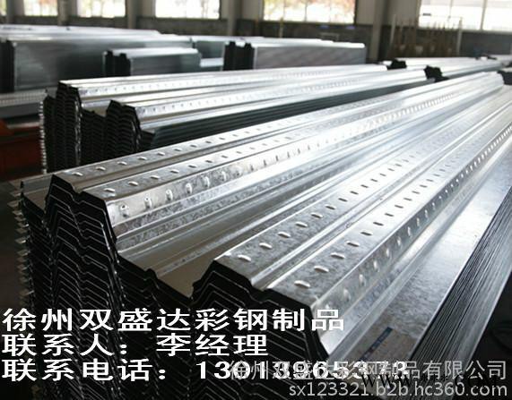 无锡楼承板价格_楼承板厂家_钢筋桁架楼承板品质好 徐州双盛达图2