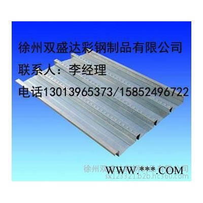 无锡楼承板价格_楼承板厂家_钢筋桁架楼承板品质好 徐州双盛达