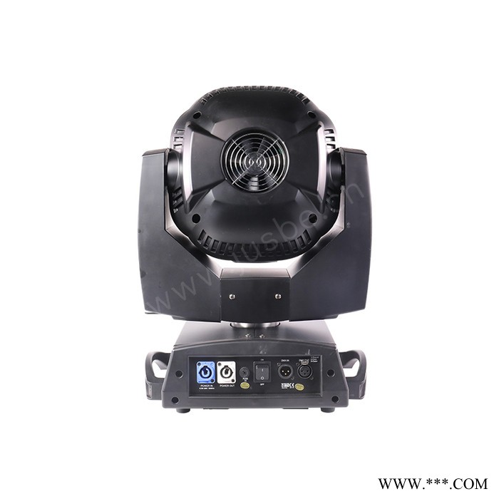 JUSBE佳比 SP-150T LED蜂眼灯 舞台灯光设备 摇头灯 防水蜂眼灯 演出照明灯图3