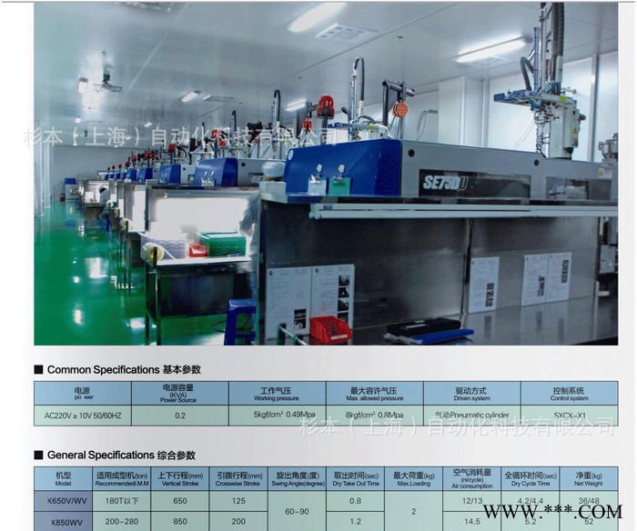 桁架上下料机械手 桁架机器人 车床加工自动化  加工中心上下料图2