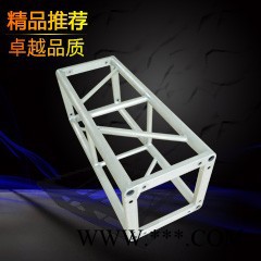 【炜兴桁架】铝合金灯光架 婚庆舞台灯光架 广告架海报架 龙门架直销 舞台架子图2