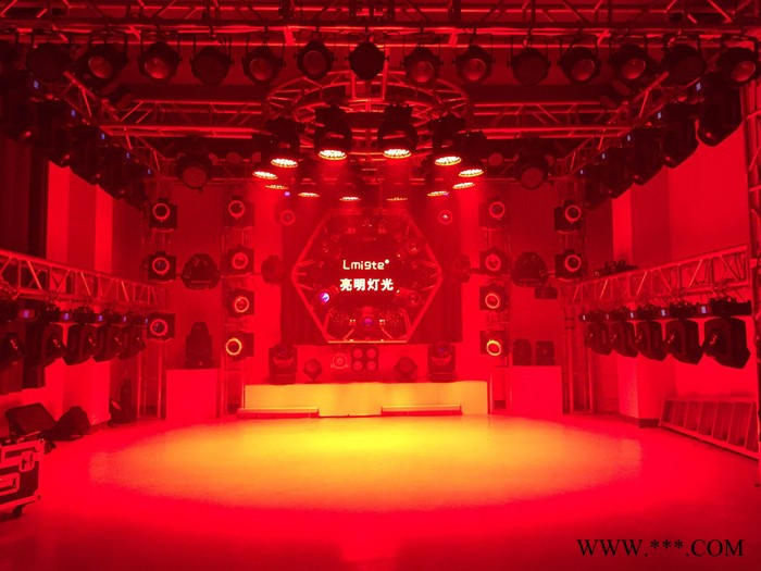 LmigteLM-36颗调焦 舞台灯光图6