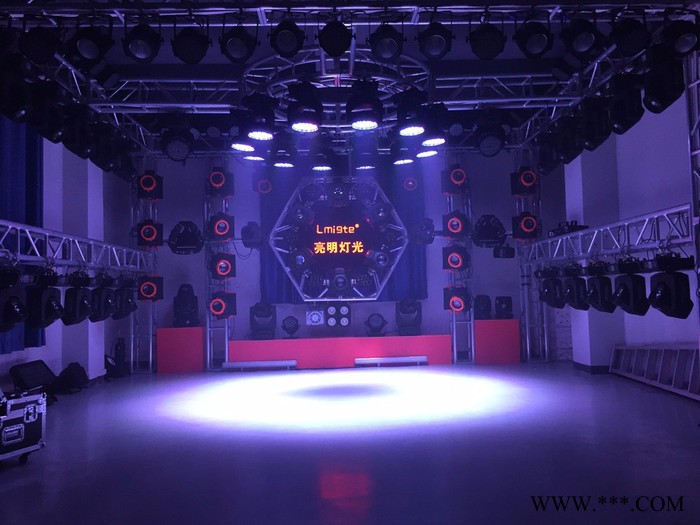 LmigteLM-36颗调焦 舞台灯光图7