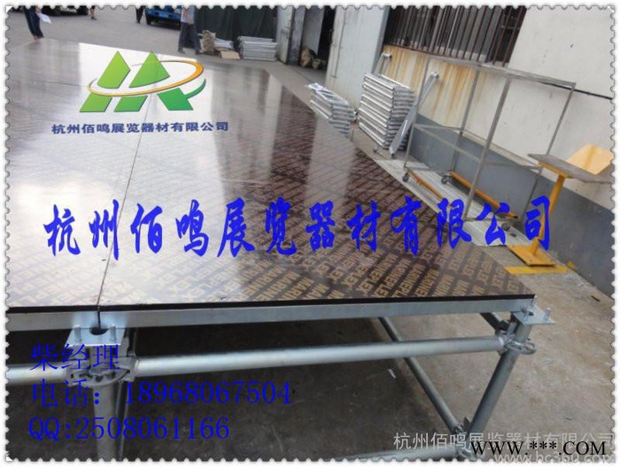 供应无锡钢铁舞台出售，快装舞台，雷亚架舞台厂家，舞台桁架搭建图3