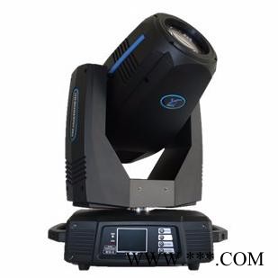 促销3200元/台 鑫联XL-350Y 350W3合1摇头光束图案染色灯 350光束灯 摇头灯 舞台灯光 专业舞台设备