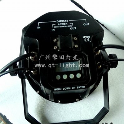 60颗3w防水帕灯，LED帕灯LED舞台灯，帕灯，专业舞台灯LED舞台灯光  大型演出灯 户外灯 LED灯 LED