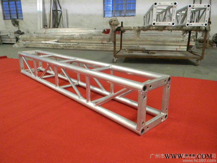 铝合金灯光架，桁架，展示架图3