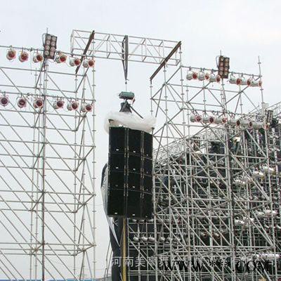 雷亚架桁架 音响架雷亚架 脚手架雷亚架 雷亚架舞台厂家 雷亚架出租