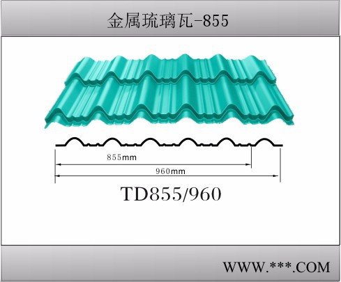 金属材料、建筑材料、钢筋桁架板、 彩钢板图2