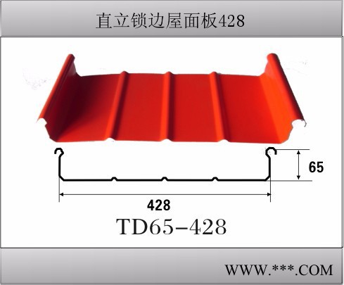 金属材料、建筑材料、钢筋桁架板、 彩钢板图3