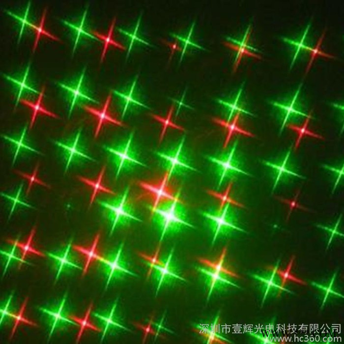 供应壹辉L029迷你激光舞台灯 激光舞台灯光 舞台灯光设备图2