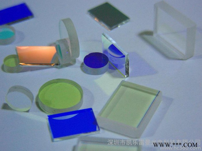供应凯乐雷曼RGB舞台灯光/微型投影专用合光镜