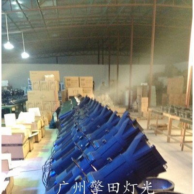 擎田灯光LED成像灯 影视灯大功率高效舞台灯光