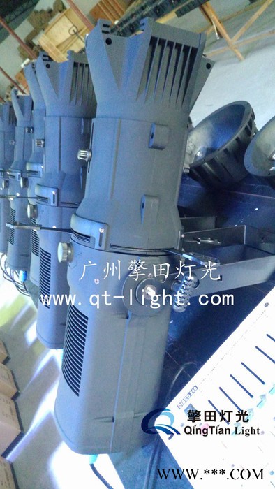 擎田灯光LED成像灯 影视灯大功率高效舞台灯光图3