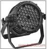 供应保德利3054LED 防水帕灯  舞台灯光  LED摇头灯 大功率LED帕灯  音响灯光  LED舞台灯 舞台光束灯图2