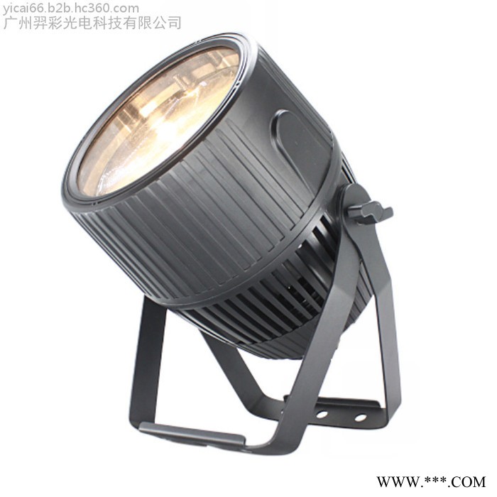 羿彩光电YC-WZ200 200W防水调焦面光灯 LED面光灯 COB调焦面光灯 户外婚庆演出工程面光效果灯舞台灯光图8