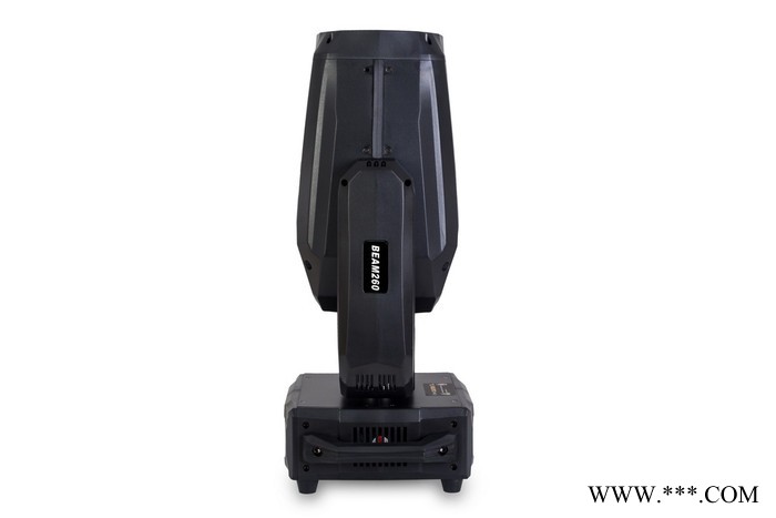 睿峰RiF-260W 光束灯 专业舞台灯光厂家 摇头电脑灯 舞台灯光 多功能会议厅 酒吧 音乐餐吧 学校礼堂图2