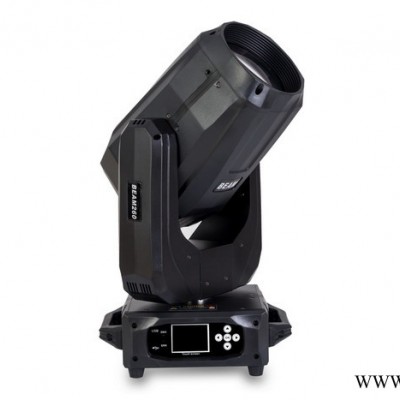 睿峰RiF-260W 光束灯 专业舞台灯光厂家 摇头电脑灯 舞台灯光 多功能会议厅 酒吧 音乐餐吧 学校礼堂