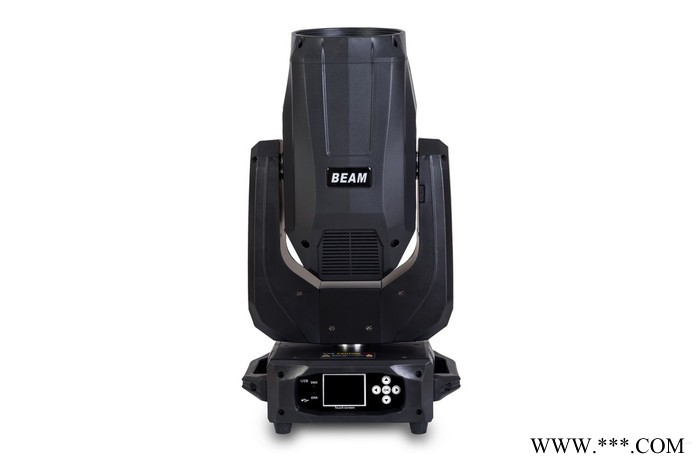 睿峰RiF-260W 光束灯 专业舞台灯光厂家 摇头电脑灯 舞台灯光 多功能会议厅 酒吧 音乐餐吧 学校礼堂图3